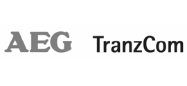 logo aeg tranzcom
