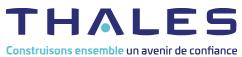logo thales